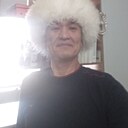Алихан, 49 лет