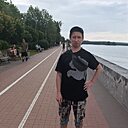 Максим, 36 лет