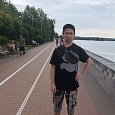 Фотография мужчины Максим, 36 лет из г. Кременчуг