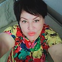 Надежда, 47 лет