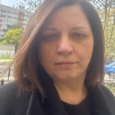 Фотография девушки Ирина, 52 года из г. Санкт-Петербург