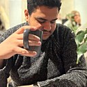 Асер, 23 года
