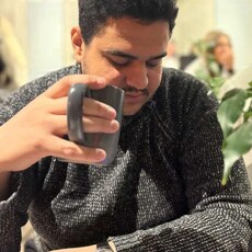 Фотография мужчины Асер, 23 года из г. Брест