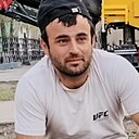 Алик, 32 года