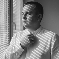 Фотография мужчины Владимир, 38 лет из г. Гуково