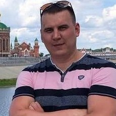 Фотография мужчины Андрей, 37 лет из г. Братск