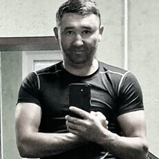 Фотография мужчины Damir, 35 лет из г. Лисаковск