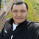 Марат, 33 года