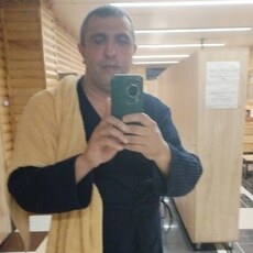 Фотография мужчины Куба, 43 года из г. Алматы