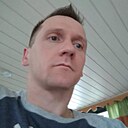 Макс, 39 лет