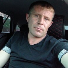Фотография мужчины Алексей, 43 года из г. Борзя