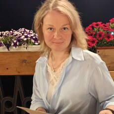 Фотография девушки Людмила, 44 года из г. Тольятти