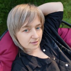 Фотография девушки Марина, 50 лет из г. Новосибирск