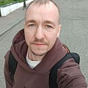 Фёдор, 39 лет
