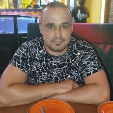 Фотография мужчины Александр, 33 года из г. Салехард