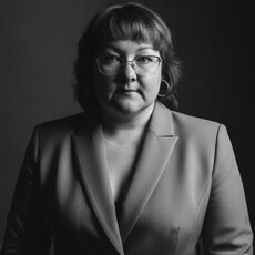 Фотография девушки Наталья, 45 лет из г. Нижний Новгород