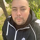Mike, 34 года