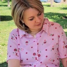 Фотография девушки Наталья, 44 года из г. Москва
