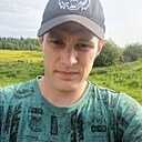 Виктор, 26 лет