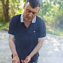 Захар, 46 лет
