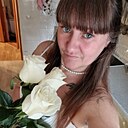Ева, 38 лет
