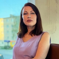 Фотография девушки Маргарита, 39 лет из г. Тула