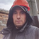 Рауль, 35 лет