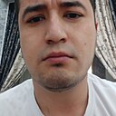 Макс, 26 лет