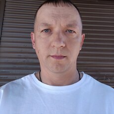 Фотография мужчины Александр, 40 лет из г. Шахтерск