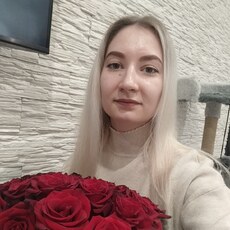 Фотография девушки Ульяна, 24 года из г. Могилев