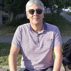 Фотография мужчины Юрий, 42 года из г. Пермь