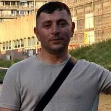 Фотография мужчины Алик, 32 года из г. Лешно