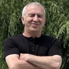 Фотография мужчины Аза, 50 лет из г. Мурманск