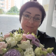 Фотография девушки Татьяна, 53 года из г. Ипатово