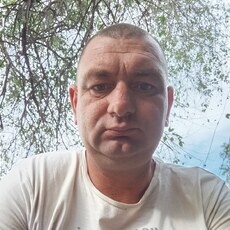 Фотография мужчины Сергей, 40 лет из г. Луганск