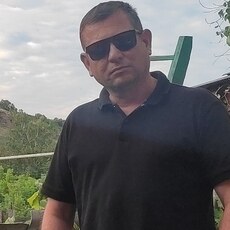 Фотография мужчины Игорь, 46 лет из г. Алчевск