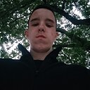 Вадим, 18 лет