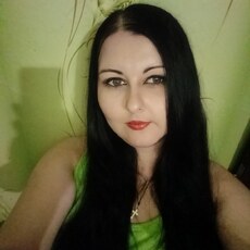 Фотография девушки Kris, 34 года из г. Кривой Рог