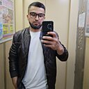 Ali, 31 год