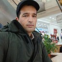 Нозимжон, 38 лет