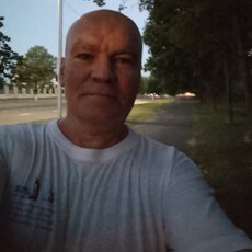 Фотография мужчины Эд, 53 года из г. Пинск