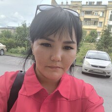 Фотография девушки Наталья, 34 года из г. Петропавловск-Камчатский
