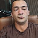 Жах, 21 год