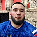 Адам, 26 лет