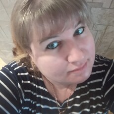 Фотография девушки Анастасия, 42 года из г. Череповец