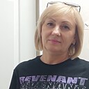 Лариса, 54 года