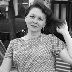 Фотография девушки Альфия, 47 лет из г. Екатеринбург