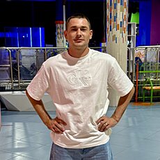 Фотография мужчины Алексей, 26 лет из г. Донецк