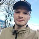 Эдуард, 28 лет