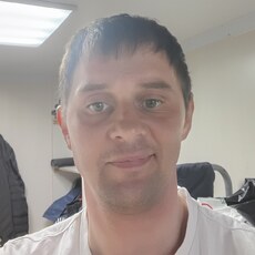 Фотография мужчины Алексей, 37 лет из г. Петропавловск-Камчатский